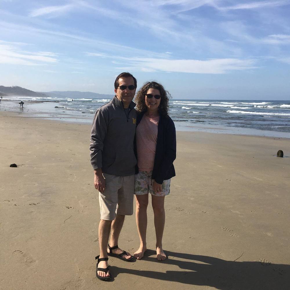 Meet your Posher, Lori